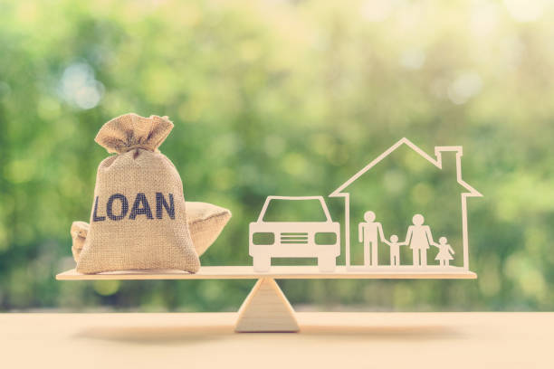 Loan Comparison Services in West Bishop, CA